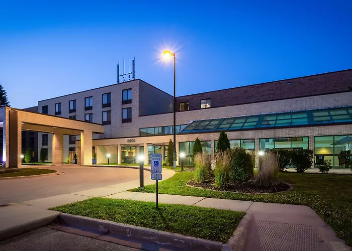 Best Western East Towne Suites