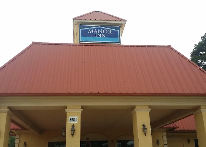 Motel 6-Kilgore, Tx