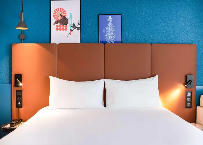 Ibis La Baule Pornichet Plage