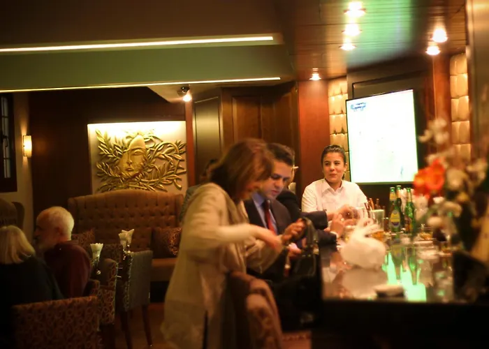 Hotel Flamenco Cairo