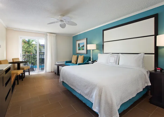 Fairfield Inn & Suites By Marriott Key West