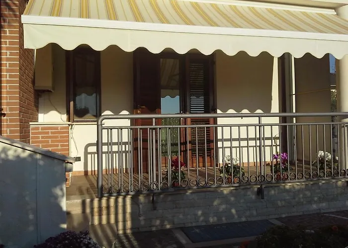 Alba B&B