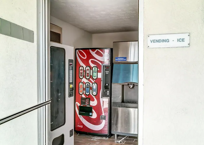 Motel 6-Berea, Ky