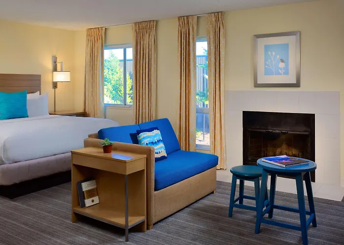 Sonesta Simply Suites Dublin Columbus