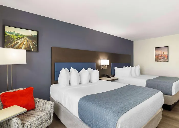 Best Western Premier Richmond City Gateway