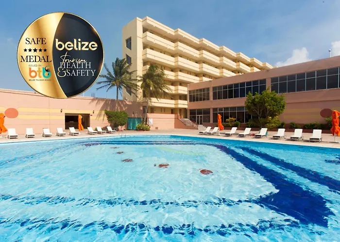Ramada By Wyndham Princess Belize City