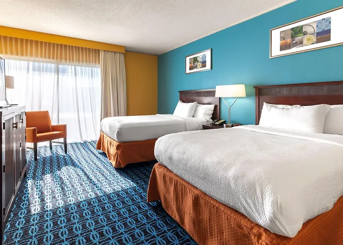 Chester Inn & Suites