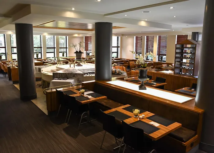 Relexa Hotel Airport Duesseldorf/Ratingen