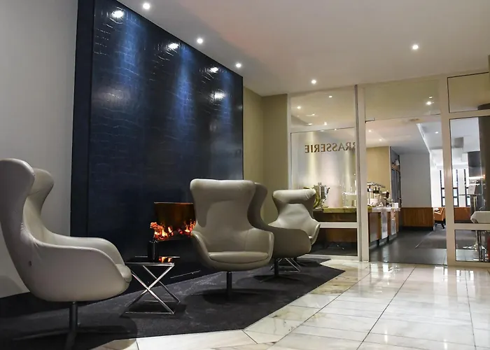 Relexa Hotel Airport Duesseldorf/Ratingen