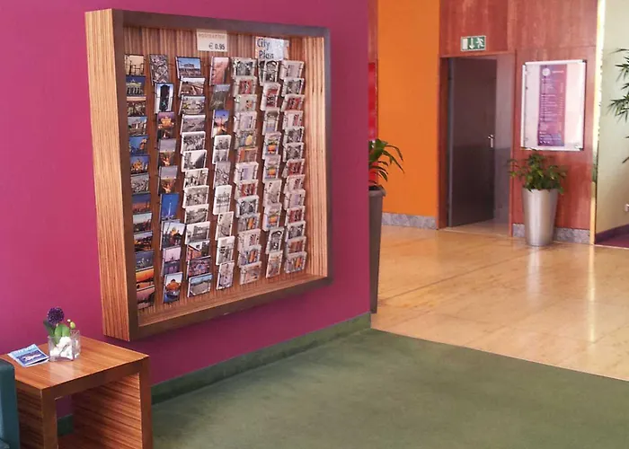 Sorat Hotel Berlin