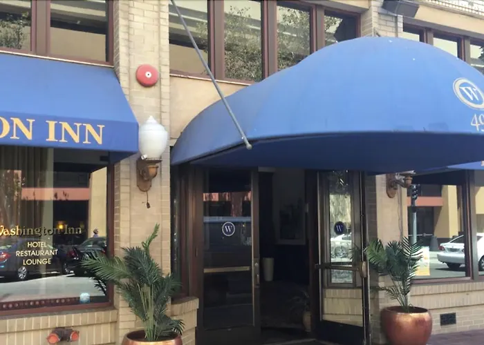 Washington Inn
