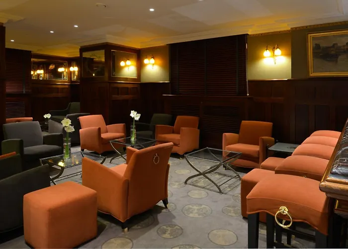 Hotel Regent Contades By Stay Collection