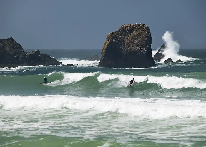Pacifica Lighthouse Hotel Trademark Collection By Wyndham