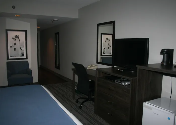 Travelodge Suites By Wyndham New Glasgow