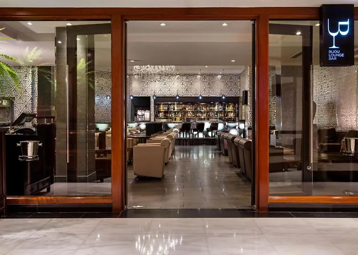 Radisson Blu Hotel, London Heathrow