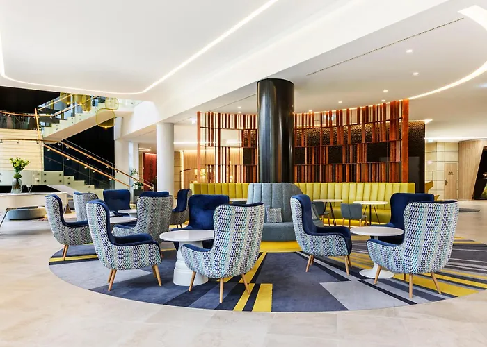 Danubius Hotel Helia