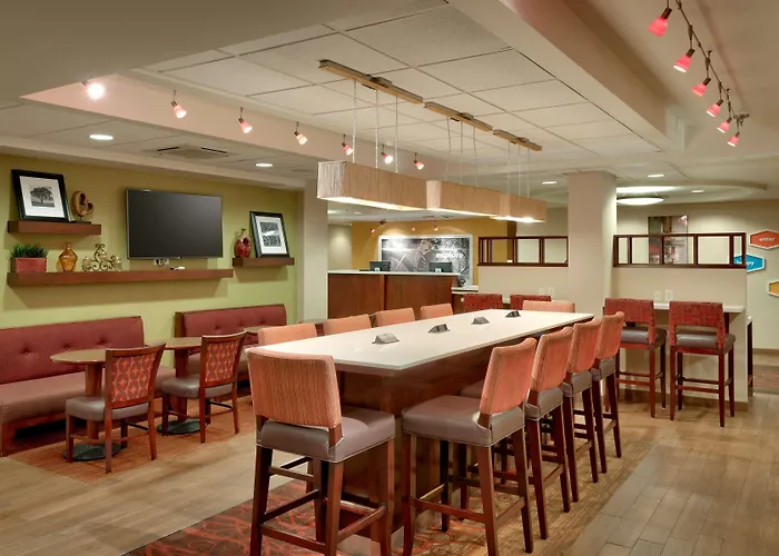Hampton Inn Salt Lake City/Sandy