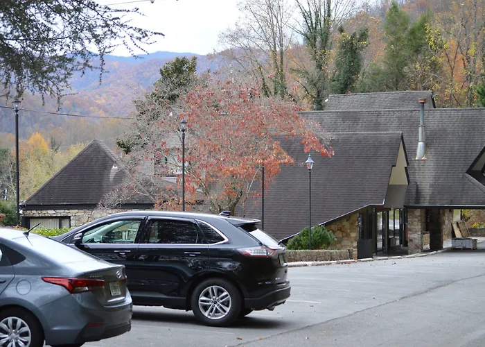 Fabulous Chalet Inn