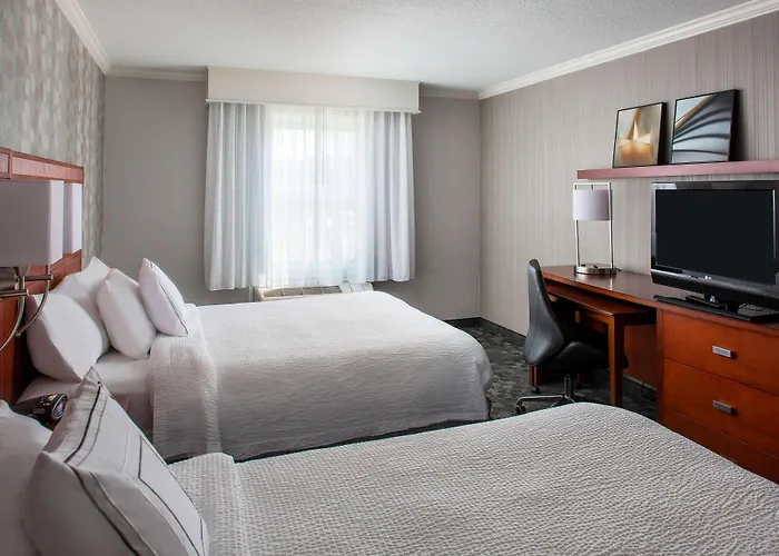 Sonesta Select Boston Lowell Chelmsford