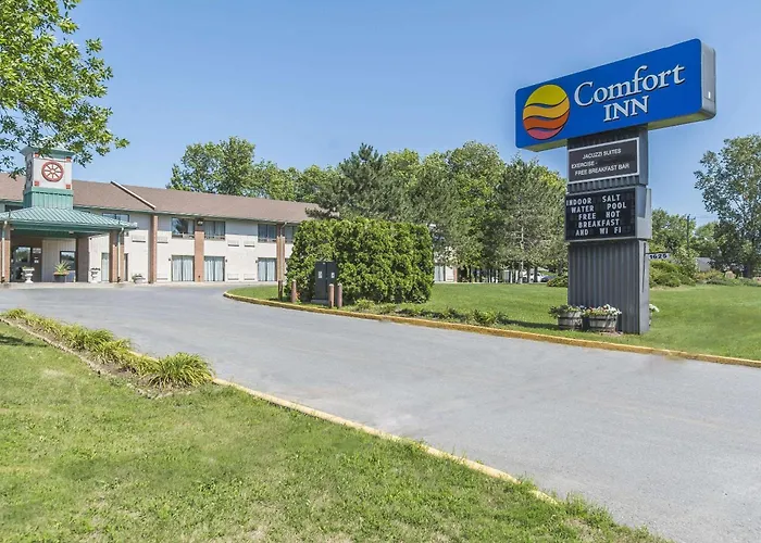 Comfort Inn
