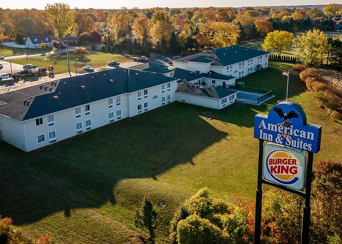 American Inn & Suites