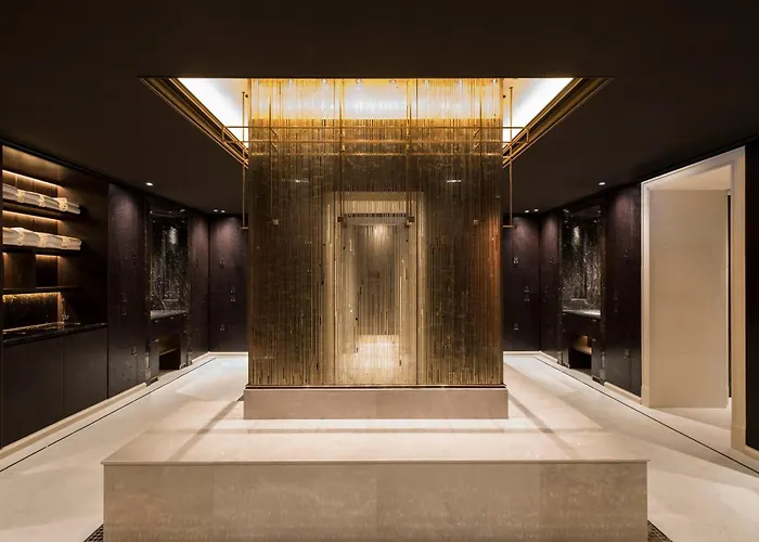 The Lanesborough, Oetker Hotels London