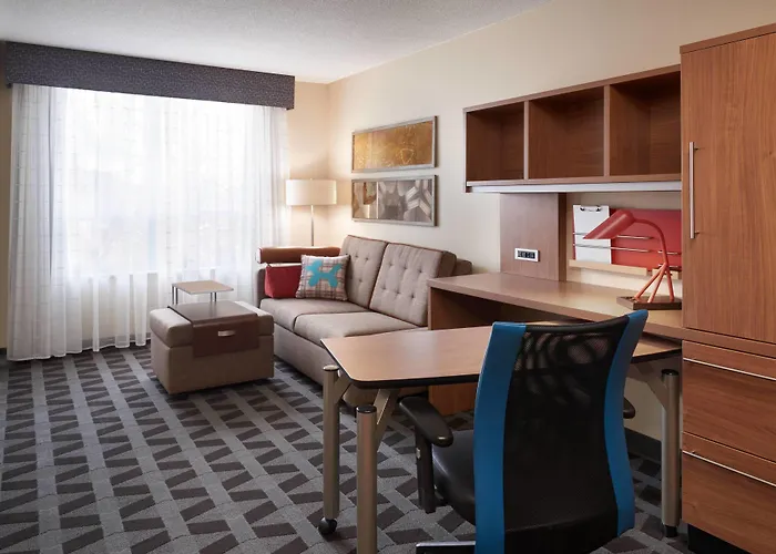 Towneplace Suites By Marriott Windsor