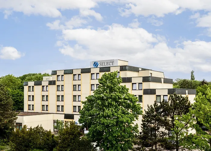 Garner Hotel Osnabrueck By Ihg
