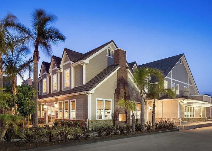 Residence Inn Los Angeles Torrance/Redondo Beach