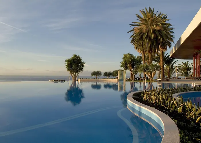 Pestana Casino Park Hotel & Casino