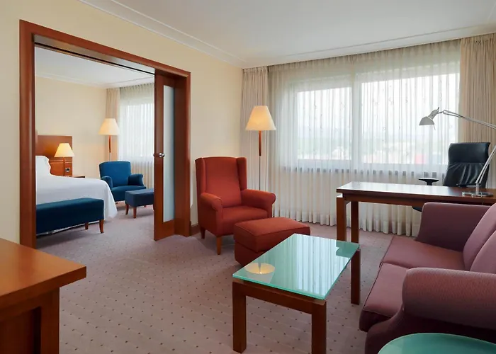 The Westin Zagreb