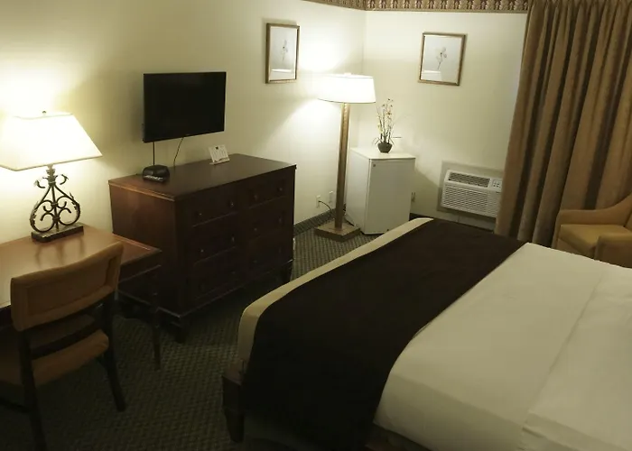 Wingate By Wyndham Murfreesboro-Near Mtsu