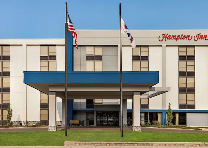 Hampton Inn Chicago-O'Hare International Airport