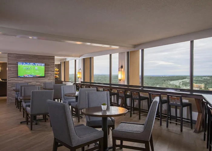 Sonesta Nashville Airport