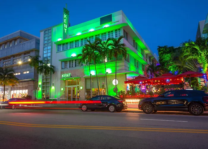 Kent Hotel