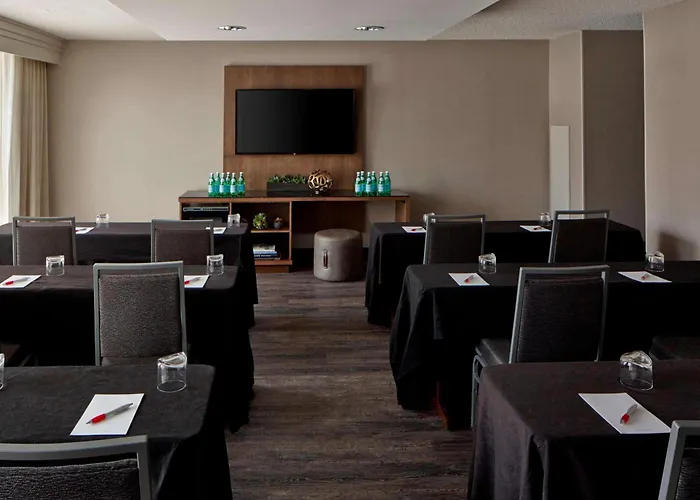 Sonesta Nashville Airport