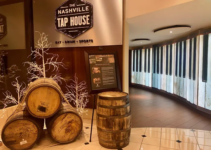 Sonesta Nashville Airport
