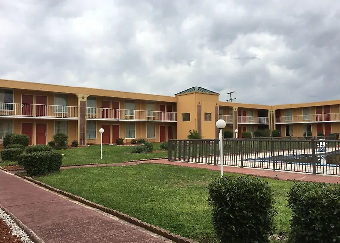 Usa Inn