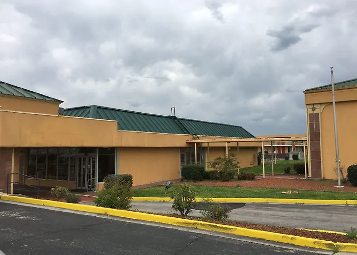 Usa Inn