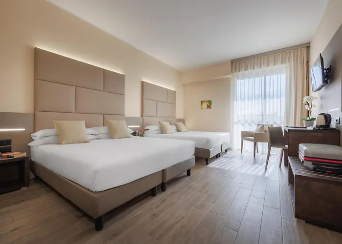 iH Hotels Bologna Gate 7