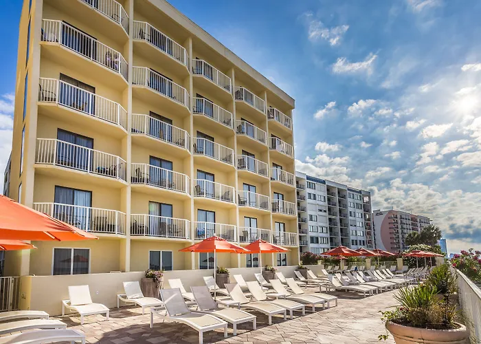 Sleep Inn Orange Beach