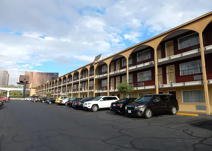 Mardi Gras Hotel & Casino