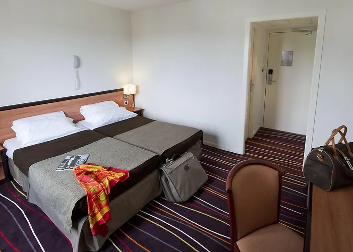 The Originals City, Hotel Astoria Vatican, Lourdes