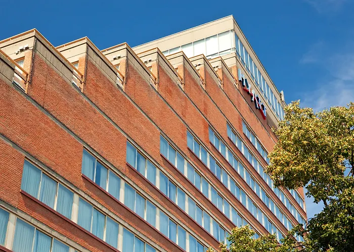 Hyatt Regency Boston/Cambridge