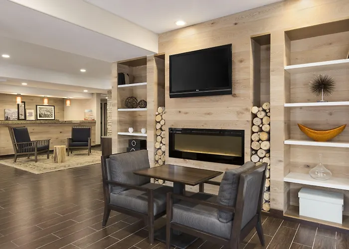 Country Inn & Suites By Radisson - Flagstaff East Route 66