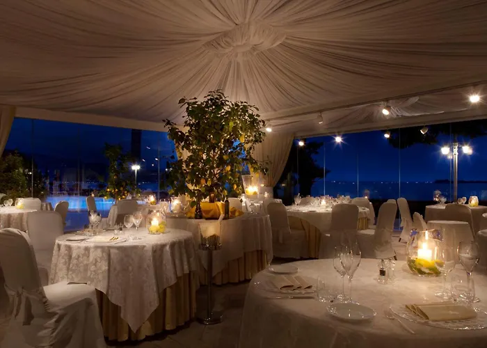 Grand Hotel Gardone