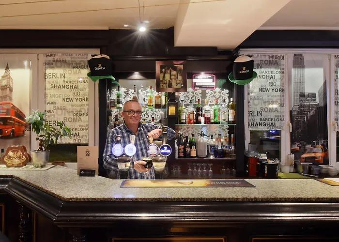 Hotel Bellerive