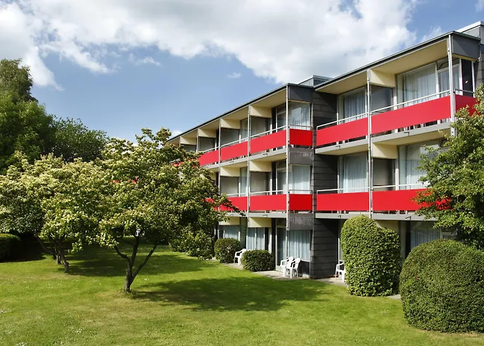 Plaza Inn Goslar
