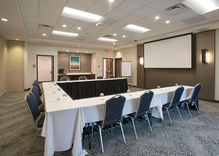 Hyatt Place Cincinnati/Sharonville Convention Center
