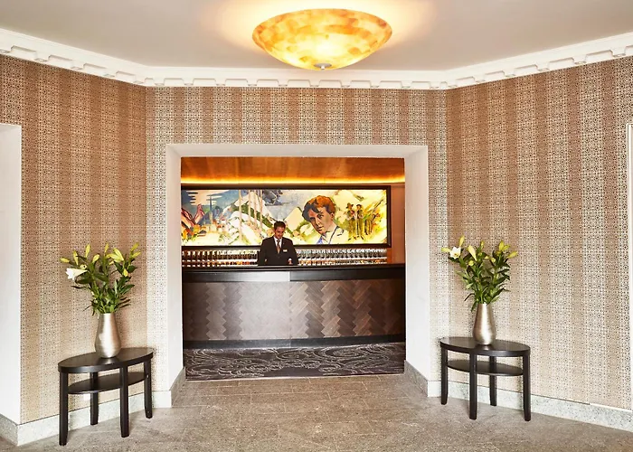 Steigenberger Icon Grandhotel Belvedere